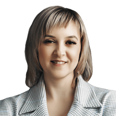 Ekaterina Zhiteneva